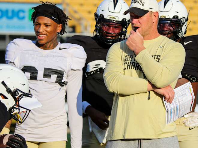 UCF Spring Portal Recap