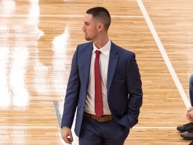 Arkansas State Mens Basketball Welcomes Jordan Fair as Assistant Coach