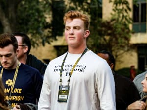 2019 Offensive Line Class Continues Recent Tradition