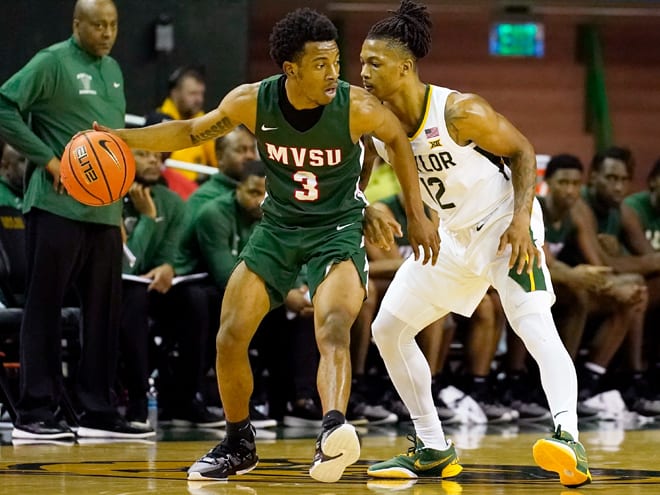 Previewing K-State's MBB Non-Conference Schedule: Mississippi Valley State