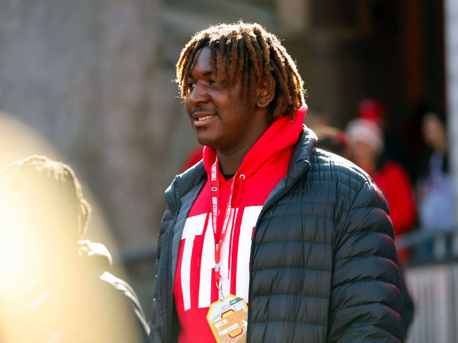 Carter Lowe top five, Ohio State getting second visit from Amaris Williams