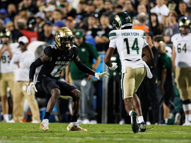 Scouting the opponent: Rocky Mountain Showdown returns to Fort Collins