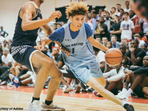 Bossi's Thoughts: Ball era of amateur basketball has ended