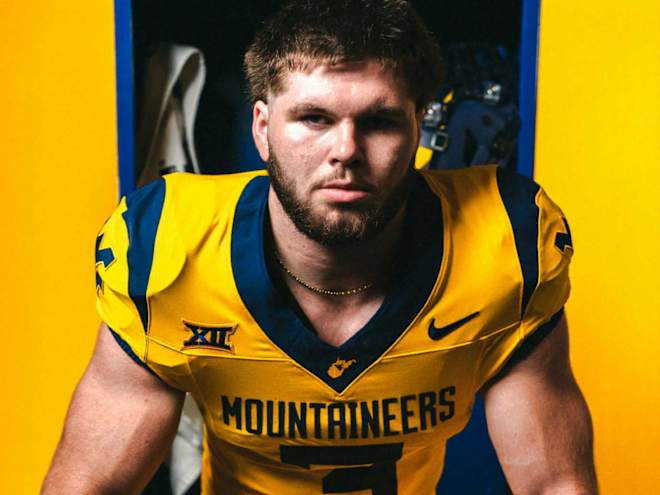 Alabama LB Miles Khatri comfortable, confident in fit at West Virginia