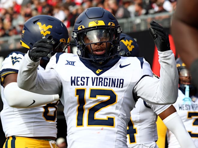 WVU Football Interviews: Baylor Week 2024