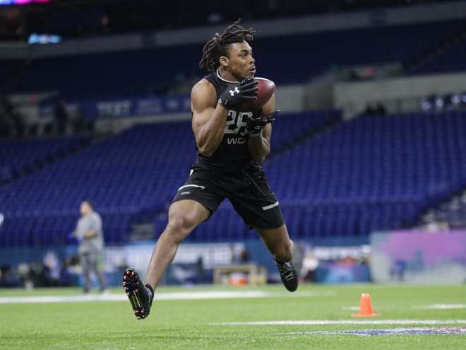 NFL Draft: Top two-star, unranked prospects selected