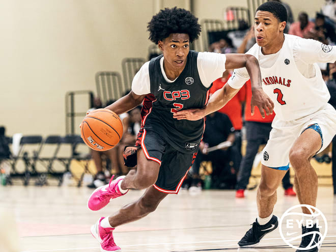 Rivals Roundtable: Sizing up 2023 class as cycle nears its end