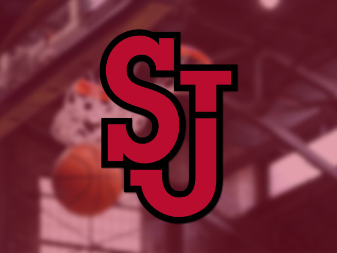 St. John's Hits Spring Recruiting Trail