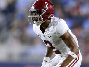 Grading the Alabama Crimson Tide Football freshmen class