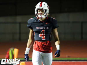 Alabama WR commitment meets new position coach