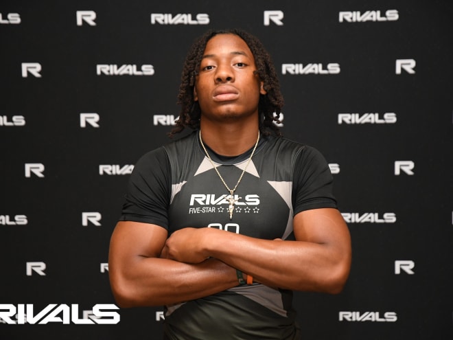 Four-star Safety Hylton Stubbs decommits from USC, Miami most consistent