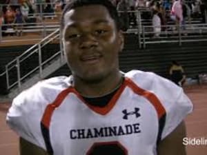 4-star RB adds Oregon State offer