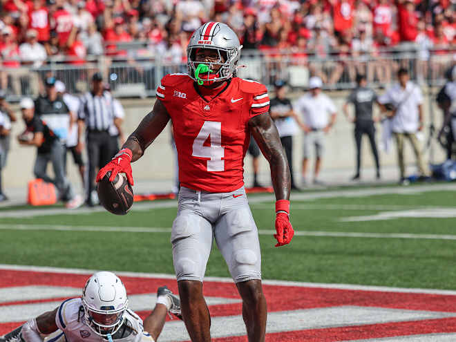 Ohio State wide receivers: Most important, most intriguing Buckeyes in camp