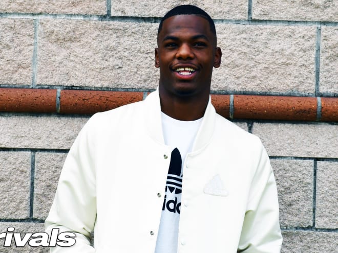 Rivals250 QB Malik Hornsby recaps UNC official, talks top teams