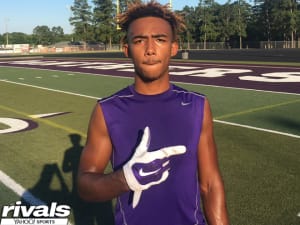 Arkansas's Top Sleeper Prospects on the HawgBeat Big Board
