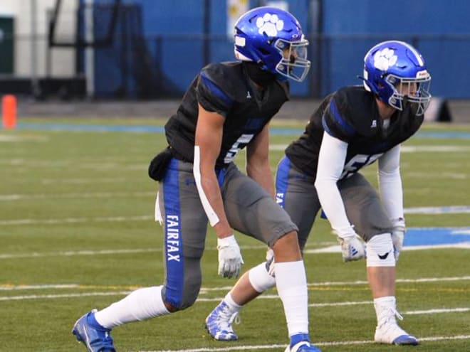 NoVA Week 4 Highlights and Mac's Fab Five