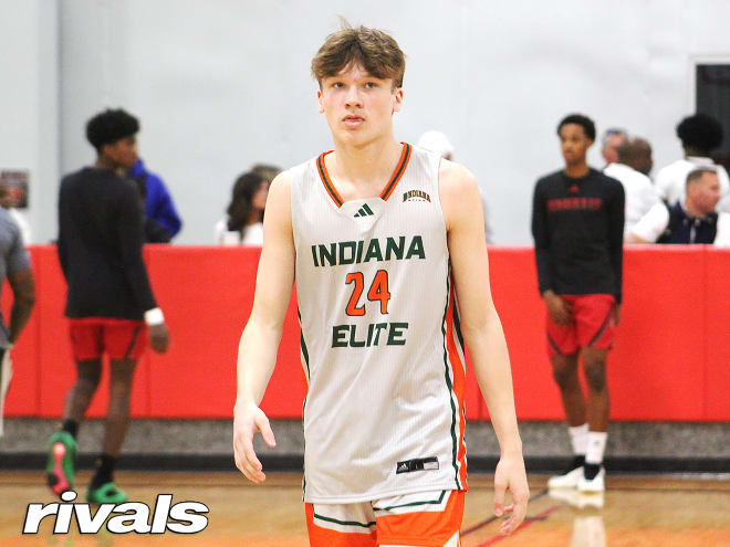 UConn Basketball Lands 2025 Four-Star Guard Braylon Mullins