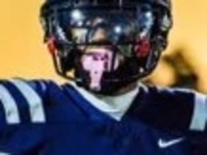 Gators Extend Offer to Top 100 National Player