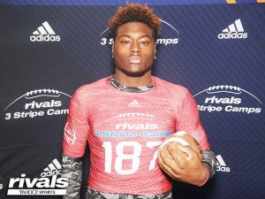 2018 Class Position Preview: Defensive Line