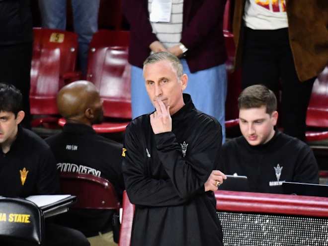 Analysis: Where do things stand with the decision on Bobby Hurley?