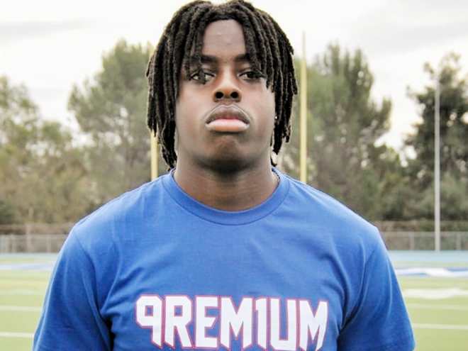 BYU lands commitment from three-star DB Jaxson Gates