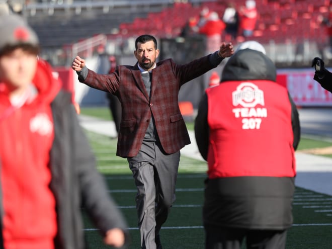 Key Takeaways as Ryan Day, Buckeyes get playoff path confirmed