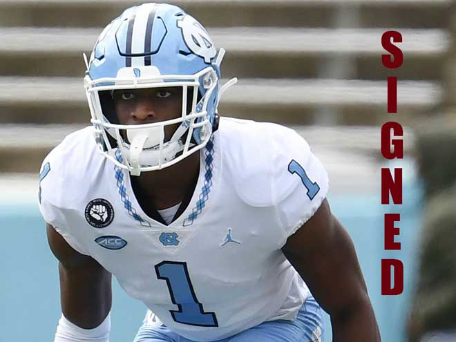 Aggies add critical CB transfer
