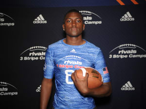 Illini quarterback commit putting together big season