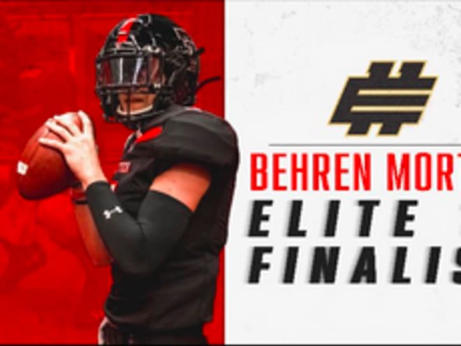 Elite 11 Highlights, Day 1: Behren Morton