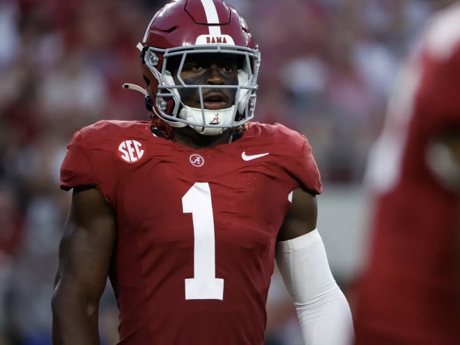 Kalen DeBoer issues injury report on two Alabama players