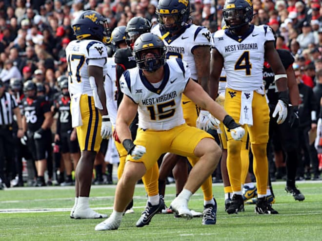 West Virginia Mountaineers Football: Returning Career Snap Counts: Defense