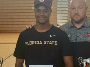 Impact Analysis: 5-star Walker should help FSU replace scoring punch