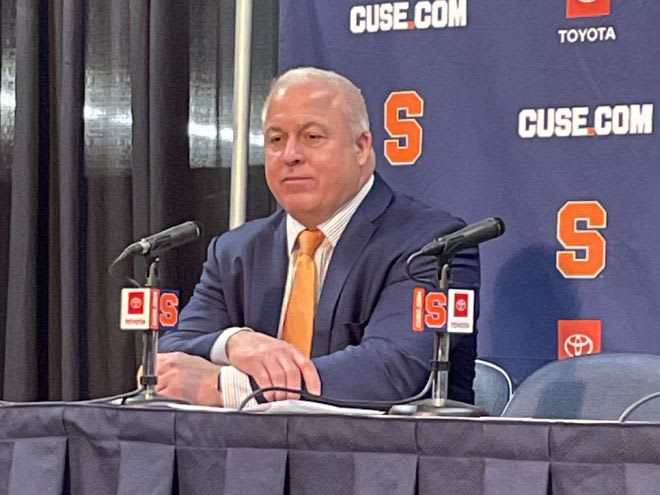 3 Takeaways From Syracuse's 14-8 loss vs. Maryland in NCAA Semifinals