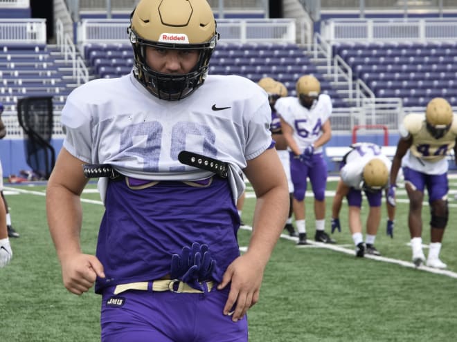 FIELD NOTES: Dukes' Carpenter Builds Off Strong Spring