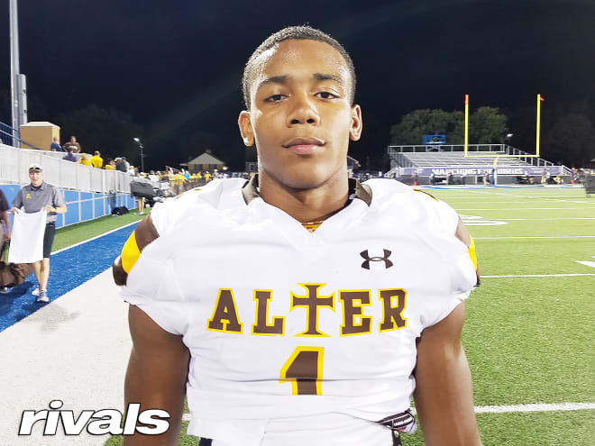 Rivals Rankings Week: Updated 2022 linebacker rankings