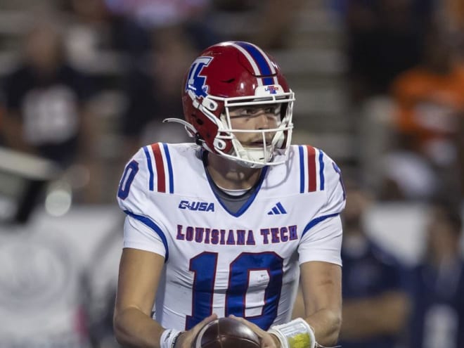 Behind Enemy Lines: Louisiana Tech