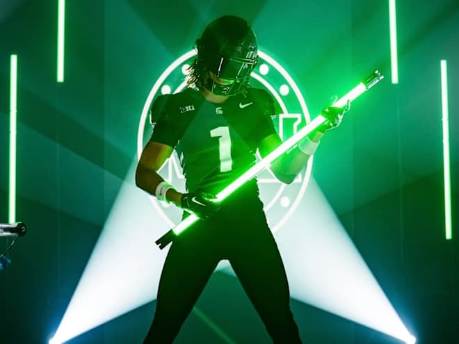 Michigan State trending to flip Iowa State commit Brayden Thomas