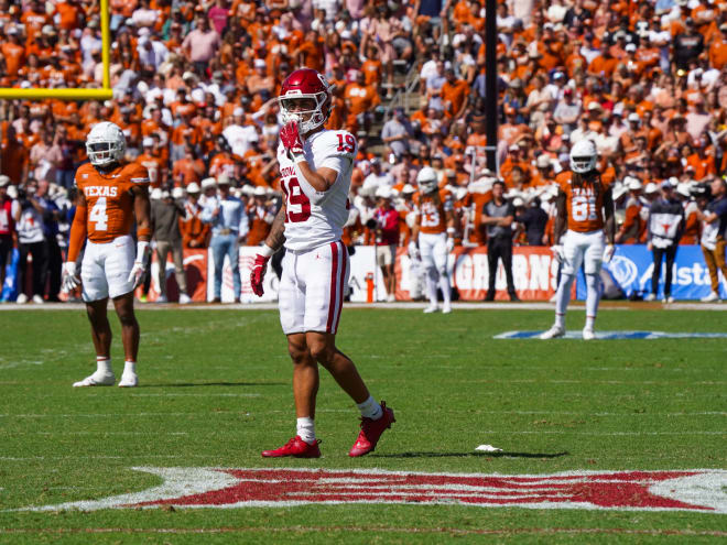 MAILBAG: Can OU win vs. UT? | Sourced info on questions | Recruiting | More