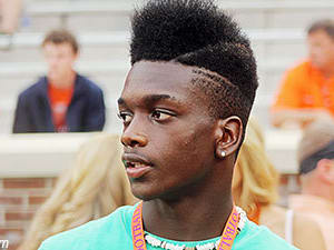 Making the Case: Rivals250 athlete Dakereon Joyner