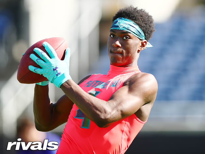Ohio State remains No. 1 after updated 2021 rankings