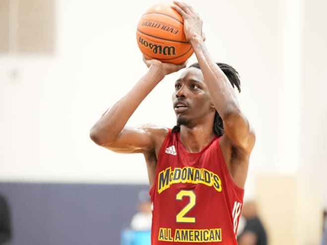 McDonald's All-American Game: Players single out top performers