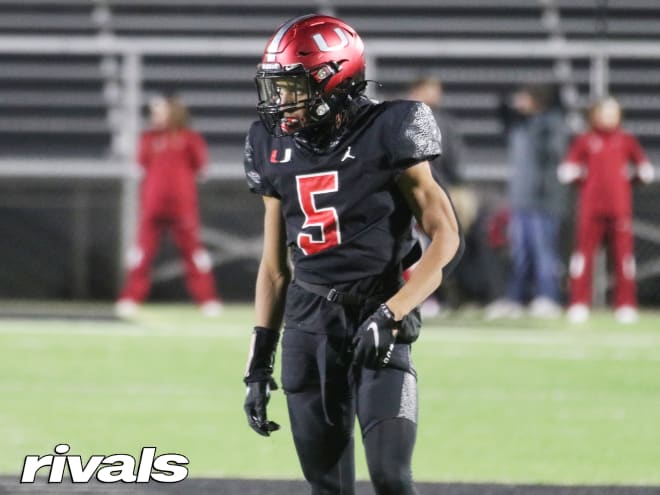 Update on four-star corner Devon Jordan's recruitment after visit