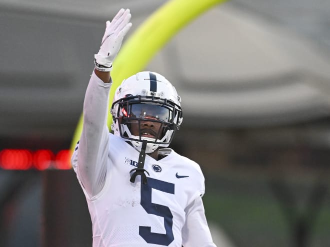 Inside The Den: Recruits visiting campus, UM predictions and more