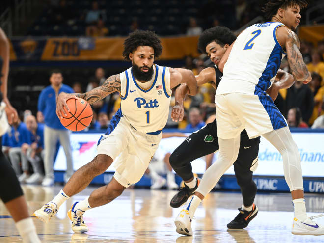 The Morning Pitt: Properly reacting to Pitt's exhibition win