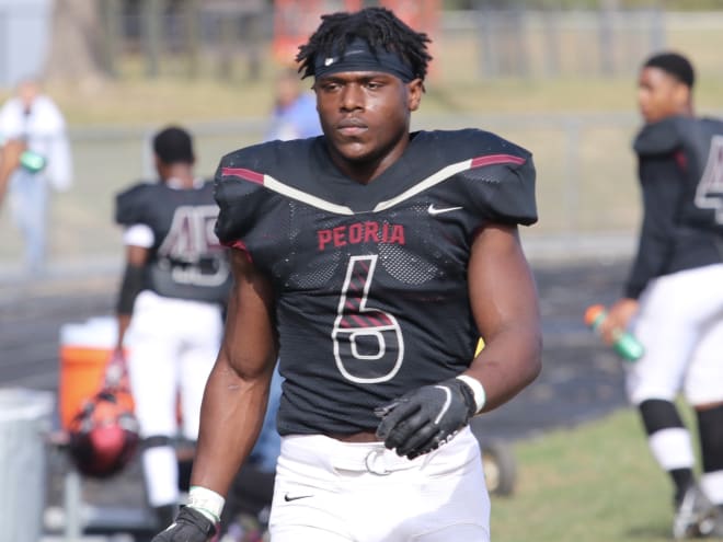 Class 5A Quarterfinals: Underdog Teams