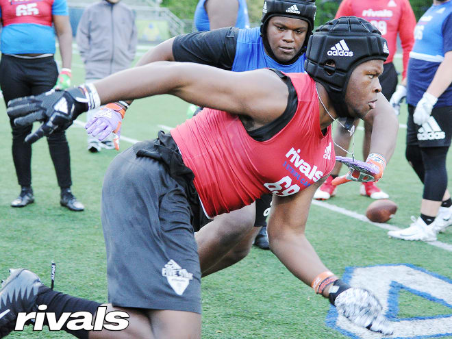 Rivals Camp Series Atlanta: Simmons' predictions