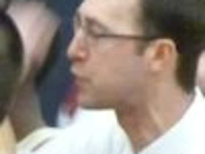 RIP Coach Ian Progin