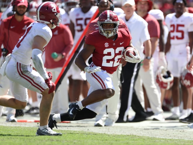 23 for '23: Who will be Alabama's top freshman?