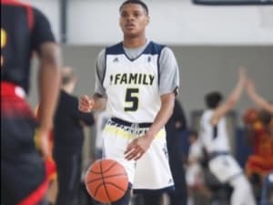 Bulls offer another in-state guard