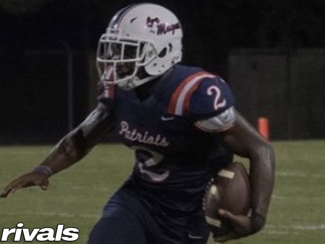 LSU offer means a lot to speedy Baton Rouge RB Kaleb Jackson